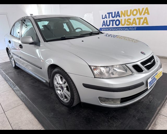 SAAB 9-3 usata, con Autoradio