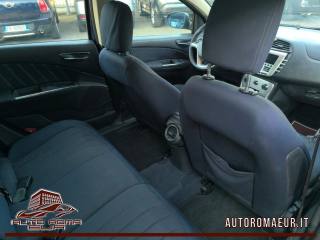 LANCIA Delta usata, con Fendinebbia