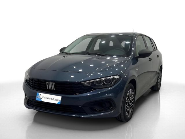 FIAT Tipo usata, con ABS