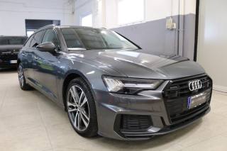AUDI A6 Avant 50 3.0 TDI quattro 