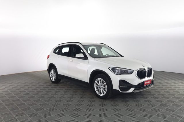 BMW X1 usata 1