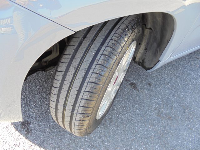 FIAT Panda usata, con Autoradio