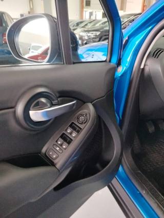FIAT 500X usata, con Sensore di luce