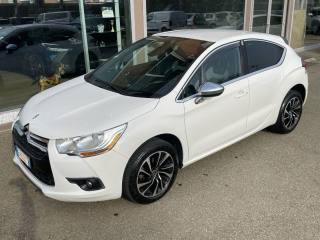 DS AUTOMOBILES DS 4 usata, con Airbag laterali