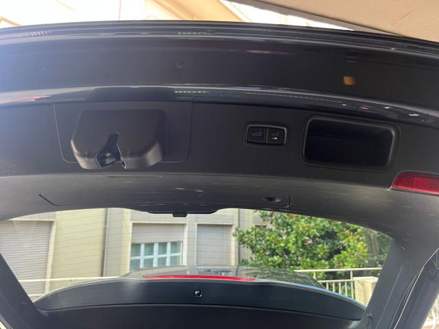 PORSCHE Macan usata, con Fari direzionali