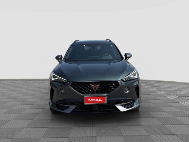 CUPRA Formentor usata 7