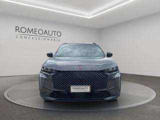 DS AUTOMOBILES DS 7 usata 8