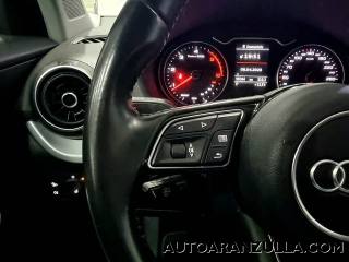 AUDI Q2 usata, con Immobilizzatore elettronico