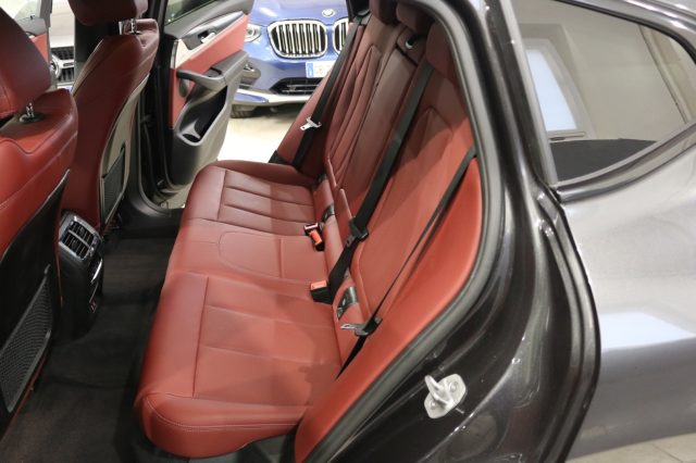 BMW X4 usata, con Specchietti laterali elettrici