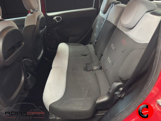 FIAT 500L usata, con Vivavoce