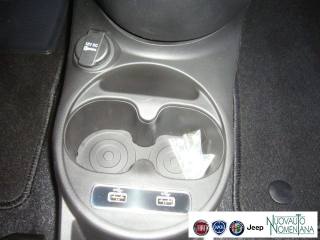 FIAT 500C usata, con Controllo trazione