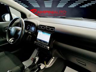 CITROEN C3 Aircross usata 16
