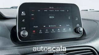 FIAT Tipo usata, con Servosterzo