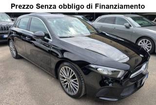 MERCEDES-BENZ A 180 Automatic Sport