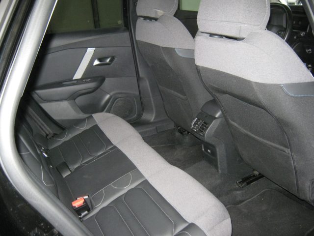 CITROEN C4 usata, con Controllo trazione