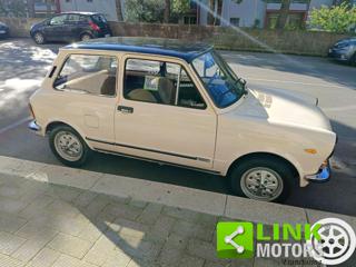 AUTOBIANCHI A 112 usata 5