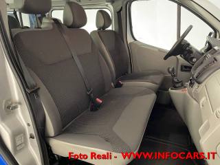 OPEL Vivaro usata 21