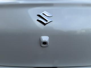 SUZUKI Swift usata, con Park Distance Control