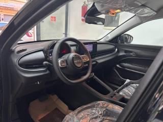 FIAT 600 usata, con Climatizzatore