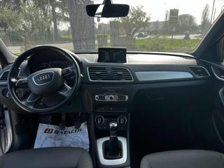 AUDI Q3 usata, con Controllo trazione