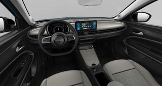 FIAT 600 usata, con Airbag Passeggero