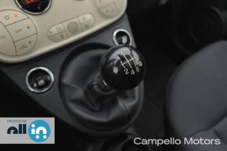 FIAT 500 usata 11