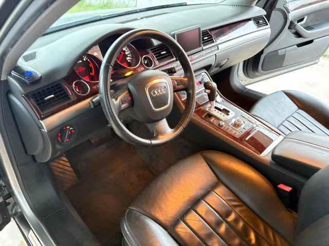 AUDI A8 usata, con Fari Xenon