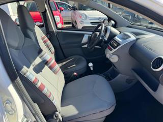 CITROEN C1 usata, con Bluetooth