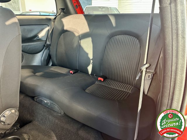 LANCIA Ypsilon usata, con Isofix
