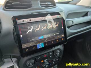 JEEP Renegade usata, con Autoradio digitale