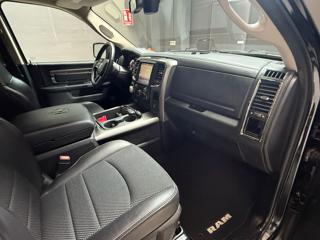 DODGE RAM usata, con Immobilizzatore elettronico