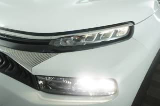 CITROEN C3 Aircross usata 13