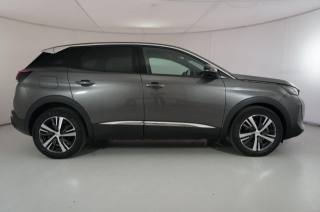 PEUGEOT 3008 usata, con Airbag Passeggero