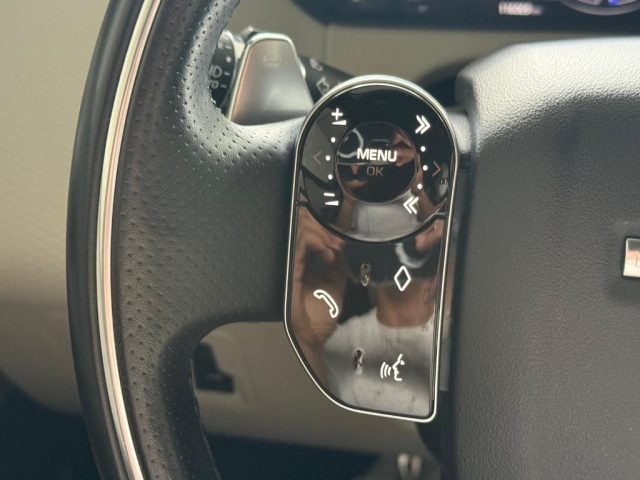 LAND ROVER Range Rover Velar usata, con Sensore di pioggia