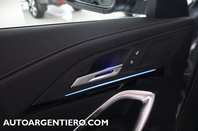 BMW X1 usata, con Antifurto