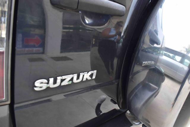 SUZUKI Grand Vitara usata 16