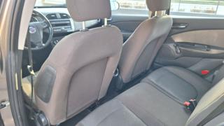 FIAT Bravo usata, con Sedile posteriore sdoppiato