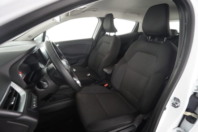 RENAULT Clio usata 8