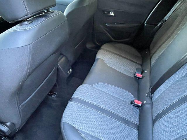PEUGEOT 208 usata, con Cerchi in lega
