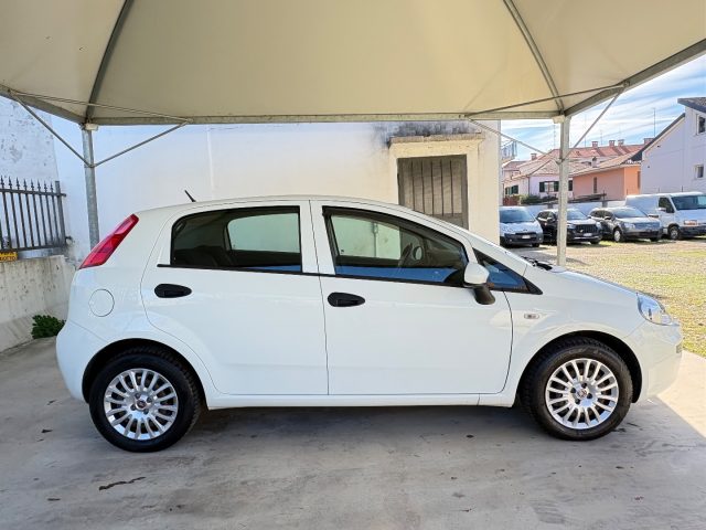 FIAT Punto usata, con Chiusura centralizzata