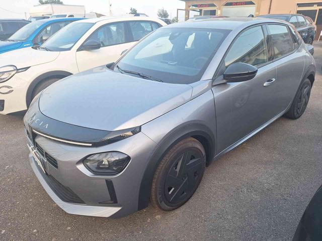 LANCIA Ypsilon usata, con Airbag laterali