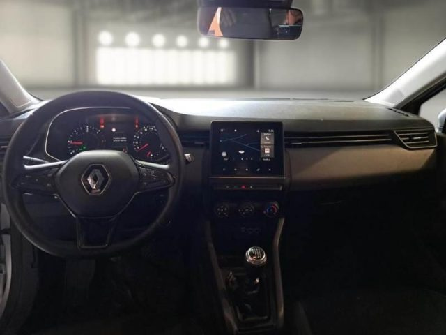 RENAULT Clio usata, con Autoradio