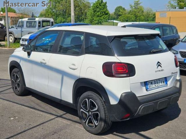 CITROEN C3 Aircross usata, con Airbag Passeggero