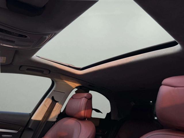 AUDI S8 usata, con Sistema di navigazione