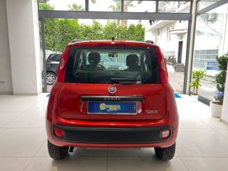 FIAT Panda usata, con Autoradio