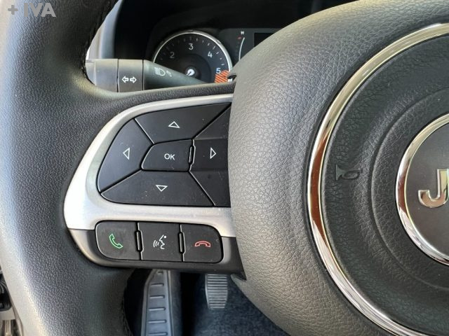JEEP Renegade usata 15