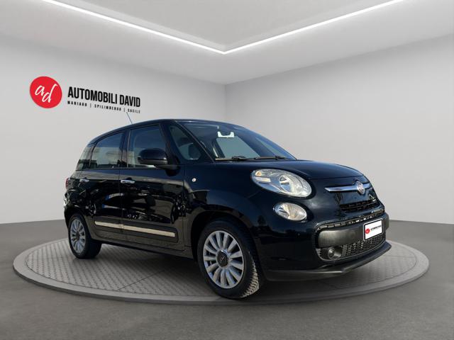 FIAT 500L usata, con Airbag