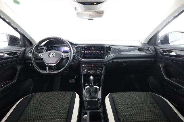 VOLKSWAGEN T-Roc usata 4