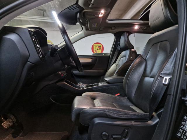VOLVO XC40 usata, con Autoradio