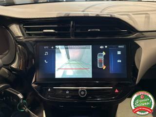 OPEL Corsa usata, con ESP